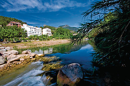 HOTEL ROSALEDA DEL MIJARES