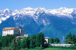 Agritur Pisani