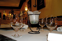 RESTAURANTE CASA PARRILLA