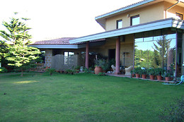 Bellavista Country House