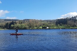 Vélos Nautiques Guerlédan