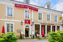 Le Relais Saint Louis