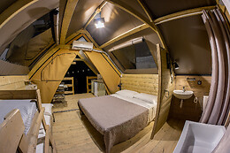 Resort Orizzonti Glamping