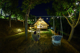 Resort Orizzonti Glamping