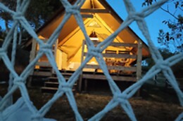 Resort Orizzonti Glamping