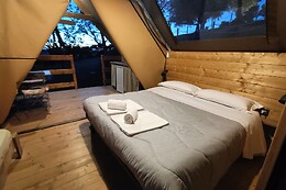 Resort Orizzonti Glamping