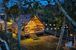 Resort Orizzonti Glamping