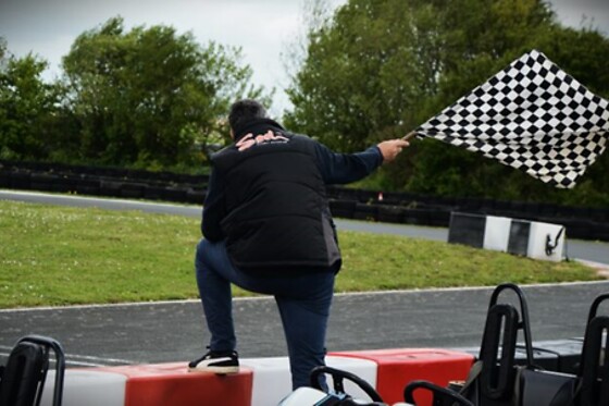 Passion Karting 17 - photo 1