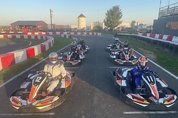 Passion Karting 17