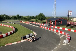 Passion Karting 17