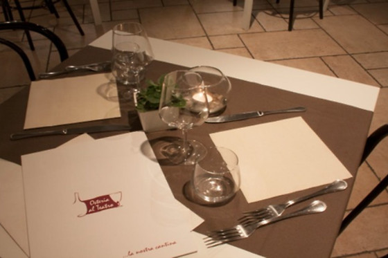 Osteria al Teatro - photo 2