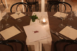 Osteria al Teatro