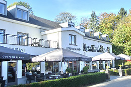 Saillant Hotel Gulpenerland