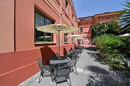 Hotel delle Rose