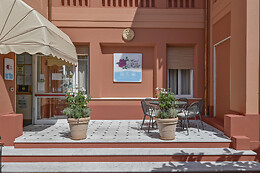 Hotel delle Rose