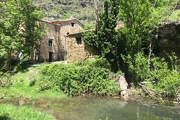 CASA RURAL EL MOLINO DE BRETUN