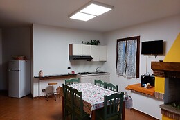 Residence Tenuta Gambalonga