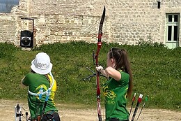 Les Archers du Bassin d'Arcachon