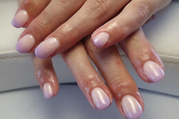 Sublim'ongles