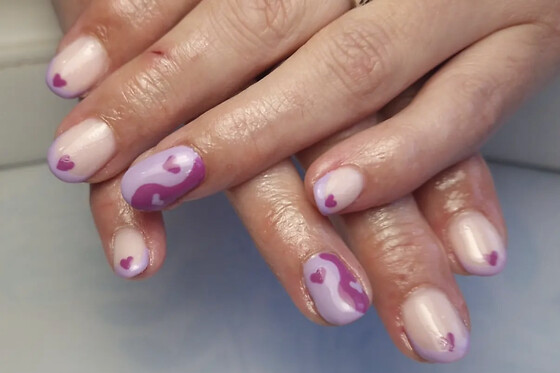 Sublim'ongles - photo 1