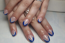 Sublim'ongles