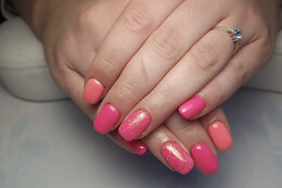 Sublim'ongles