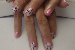 Sublim'ongles