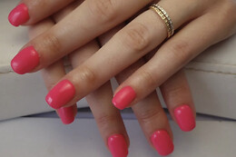 Sublim'ongles