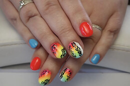 Sublim'ongles