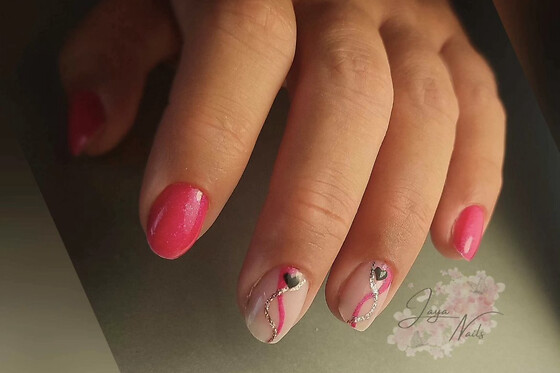 Jaya Nails - photo 11