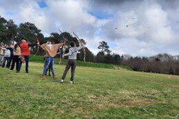 Les Archers du Bassin d'Arcachon