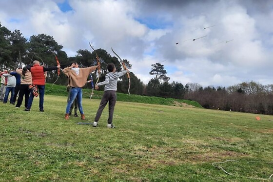 Les Archers du Bassin d'Arcachon - photo 0