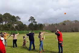 Les Archers du Bassin d'Arcachon