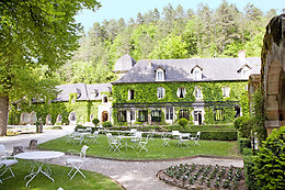 Manoir d'Hautegente