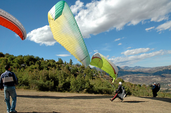 Aero Club I Picchi - photo 2