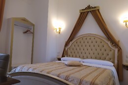 Donna Lucrezia b&b Boutique Hotel Style - Residenze d'Epoca