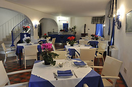 Hotel Ristorante Méson Feliz