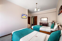 HOTEL COLMEIA