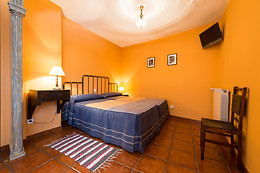 HOTEL RURAL VALLE DE ANCARES