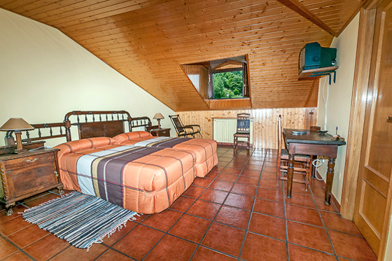 HOTEL RURAL VALLE DE ANCARES - photo 2