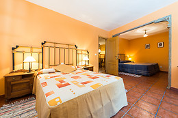 HOTEL RURAL VALLE DE ANCARES