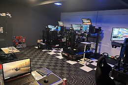 Simracing GO