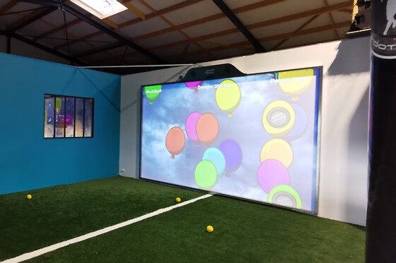 Indoor Game's Loudéac - photo 2