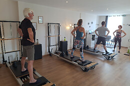 Smart Pilates Lyon