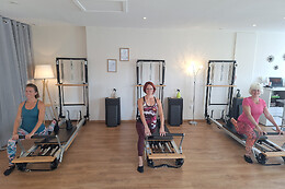 Smart Pilates Lyon