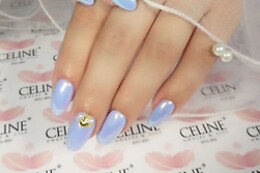 Céline Ongles & Cils