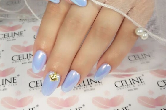 Céline Ongles & Cils - photo 1