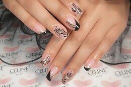 Céline Ongles & Cils