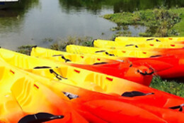 Base Nautique la Marquèze