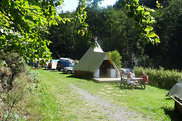 Camping Canada